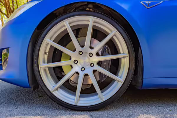 2016 Tesla Model S 75 — photo 26