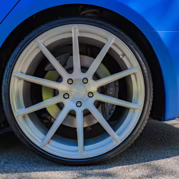 2016 Tesla Model S 75 — photo 27