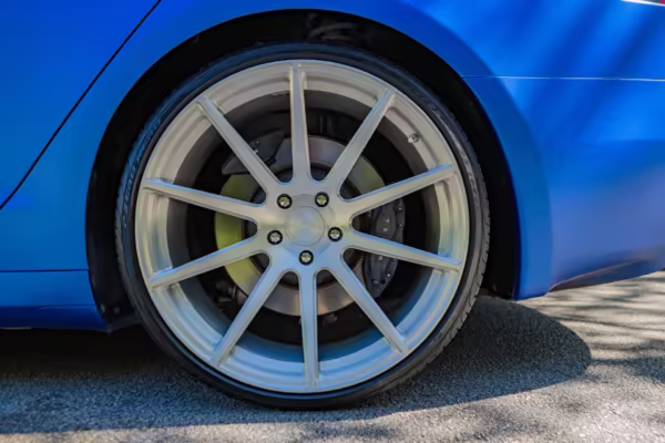 2016 Tesla Model S 75 — photo 27