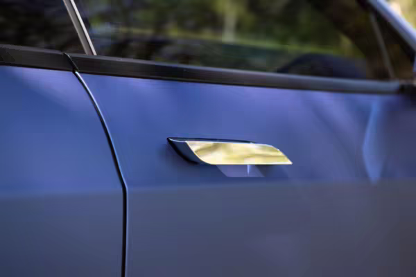2016 Tesla Model S 75 — photo 28