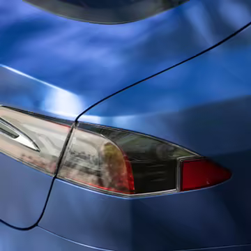 2016 Tesla Model S 75 — photo 29