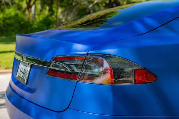 2016 Tesla Model S 75 — photo 30