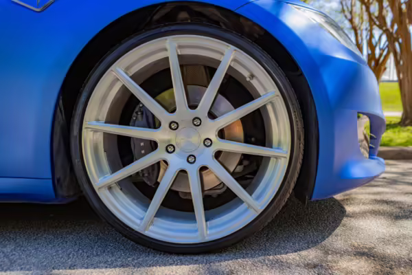 2016 Tesla Model S 75 — photo 34