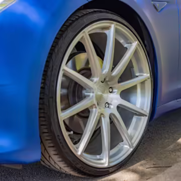2016 Tesla Model S 75 — photo 35