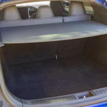 2016 Tesla Model S 75 — photo 43