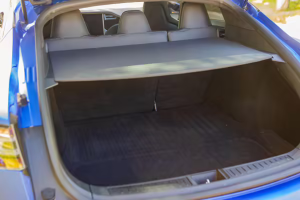 2016 Tesla Model S 75 — photo 43