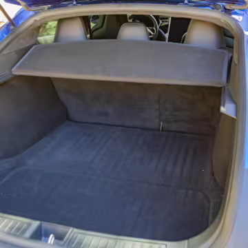 2016 Tesla Model S 75 — photo 44