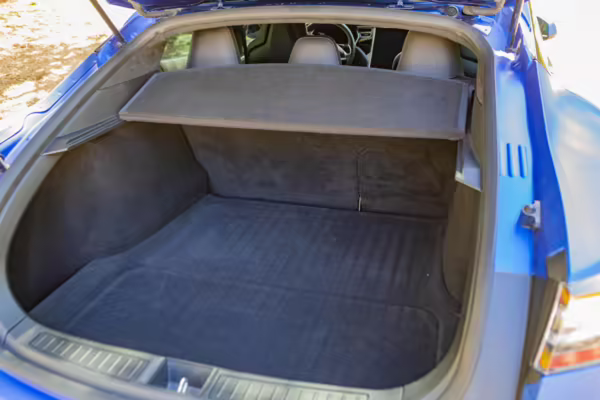 2016 Tesla Model S 75 — photo 44