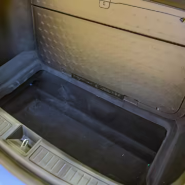 2016 Tesla Model S 75 — photo 45