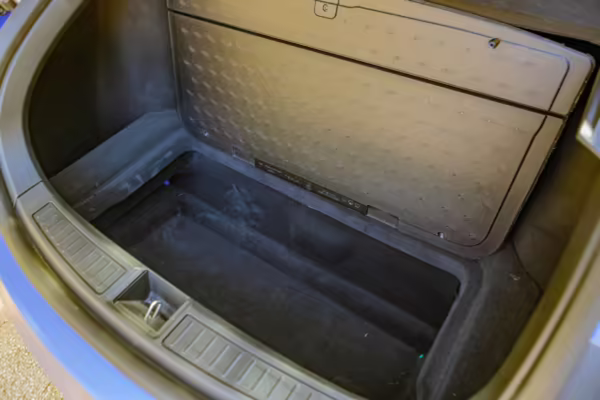 2016 Tesla Model S 75 — photo 45