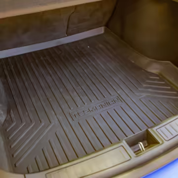 2016 Tesla Model S 75 — photo 47