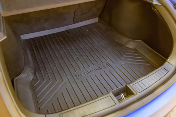 2016 Tesla Model S 75 — photo 47