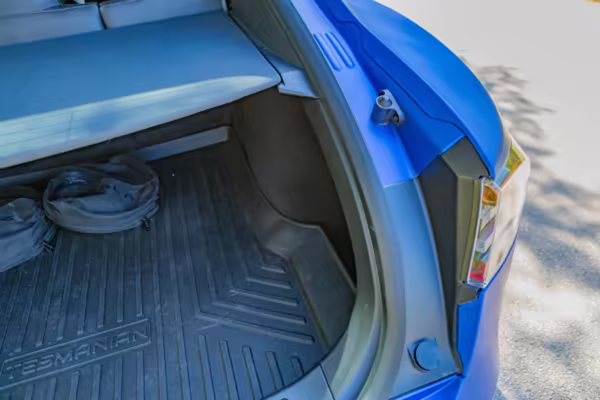 2016 Tesla Model S 75 — photo 51