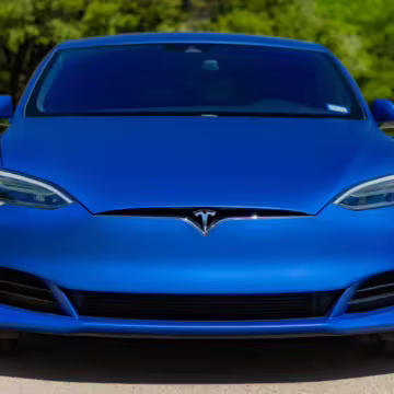 2016 Tesla Model S 75 — photo 11