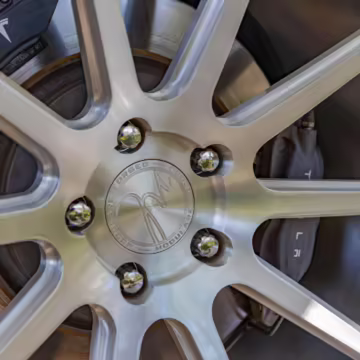 2016 Tesla Model S 75 — photo 37