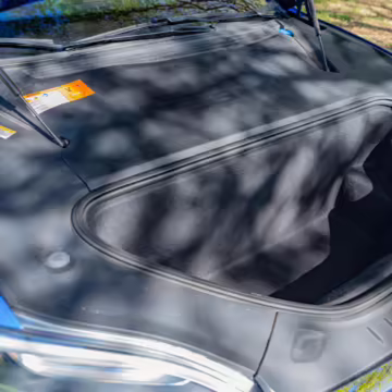 2016 Tesla Model S 75 — photo 53