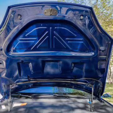 2016 Tesla Model S 75 — photo 58
