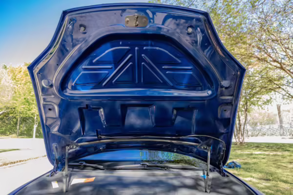 2016 Tesla Model S 75 — photo 58