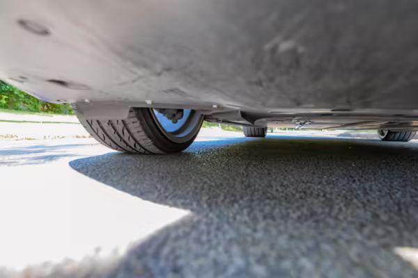 2016 Tesla Model S 75 — photo 107