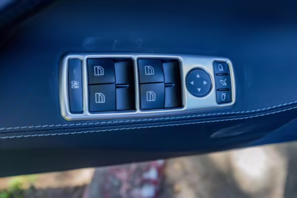2016 Tesla Model S 75 — photo 61