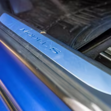 2016 Tesla Model S 75 — photo 63