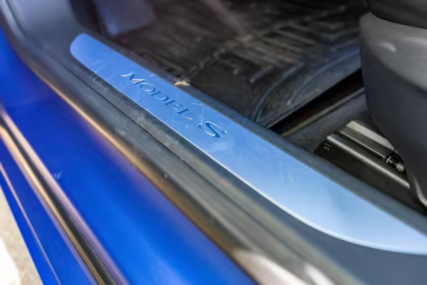 2016 Tesla Model S 75 — photo 63