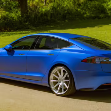 2016 Tesla Model S 75 — photo 12
