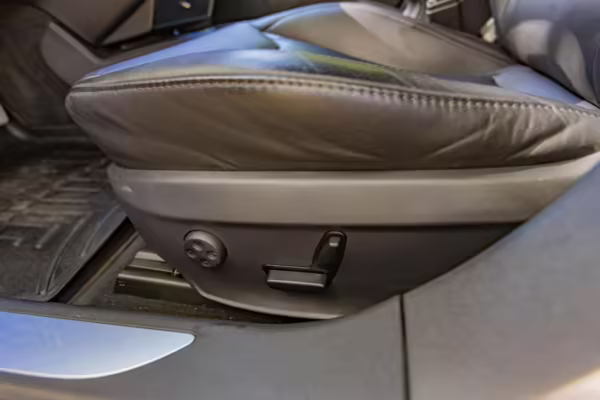 2016 Tesla Model S 75 — photo 64