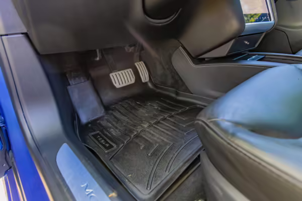 2016 Tesla Model S 75 — photo 65