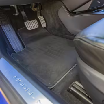 2016 Tesla Model S 75 — photo 66