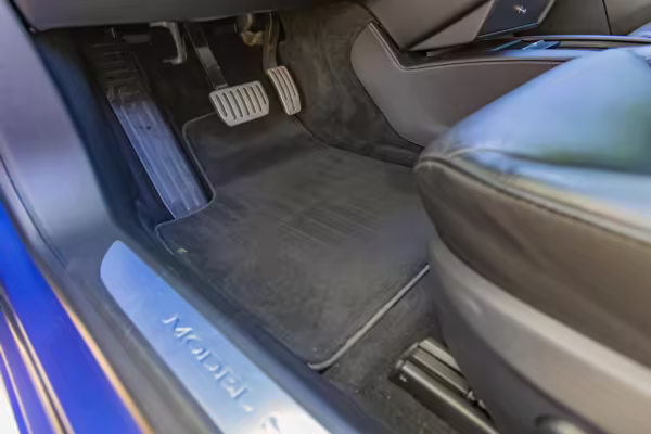 2016 Tesla Model S 75 — photo 66