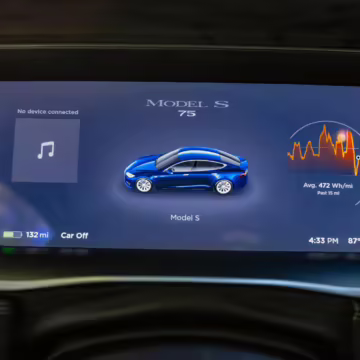 2016 Tesla Model S 75 — photo 67