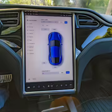 2016 Tesla Model S 75 — photo 68