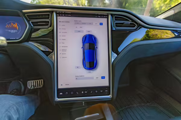 2016 Tesla Model S 75 — photo 68