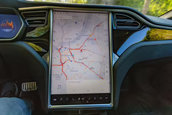 2016 Tesla Model S 75 — photo 69