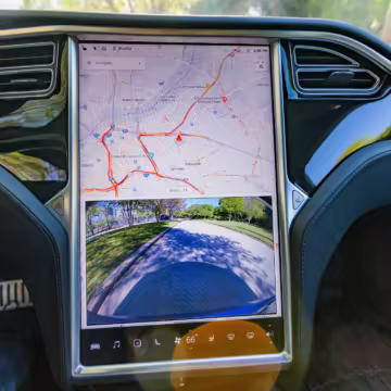 2016 Tesla Model S 75 — photo 70