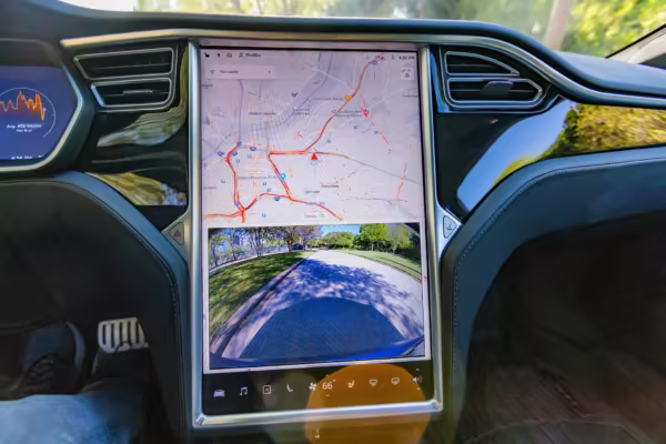 2016 Tesla Model S 75 — photo 70