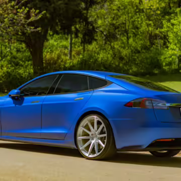 2016 Tesla Model S 75 — photo 13