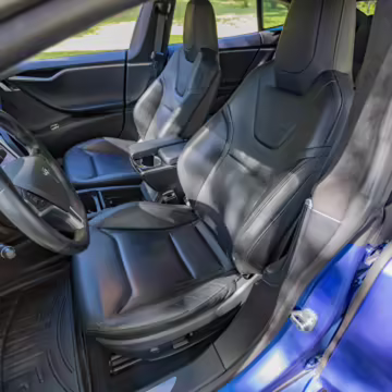 2016 Tesla Model S 75 — photo 73