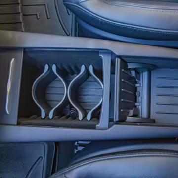 2016 Tesla Model S 75 — photo 75