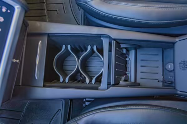 2016 Tesla Model S 75 — photo 75