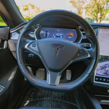 2016 Tesla Model S 75 — photo 80