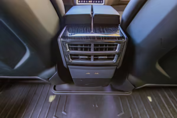 2016 Tesla Model S 75 — photo 82