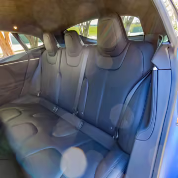 2016 Tesla Model S 75 — photo 84