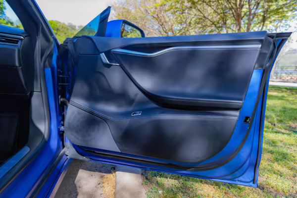 2016 Tesla Model S 75 — photo 85
