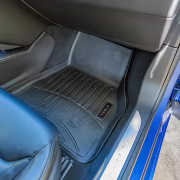 2016 Tesla Model S 75 — photo 87