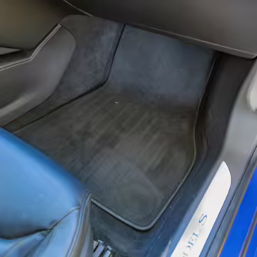 2016 Tesla Model S 75 — photo 88