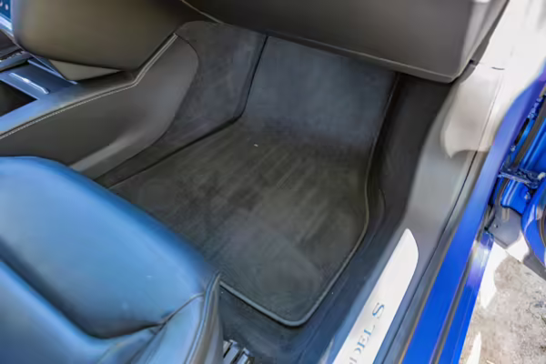 2016 Tesla Model S 75 — photo 88
