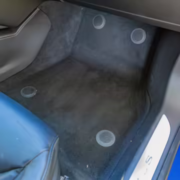2016 Tesla Model S 75 — photo 89