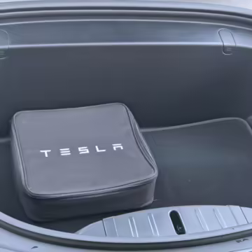 2018 Tesla Model 3 Long Range — photo 51